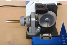 for 30 Type Drill Bit Grinding Machine CBN Grinding Wheel Suitable