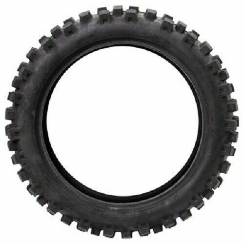 Tusk Dsport Dot Rear Tire 130/90x17 (68R) Adventure Dual Sport Adv