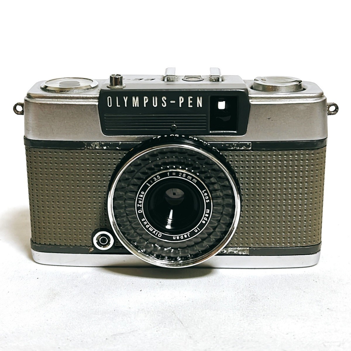 EXC+4 ] OLYMPUS PEN EE-2 Half Frame Film Camera @ CS SAKuRA from