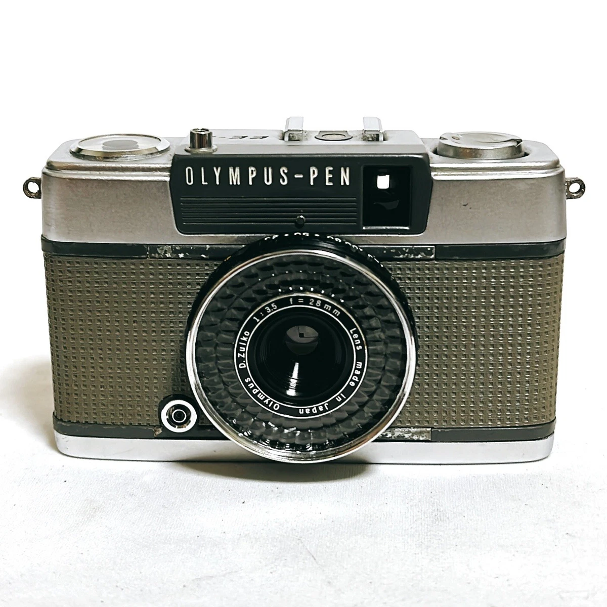 Olympus Pen EE-2 Film Cameras | eBay