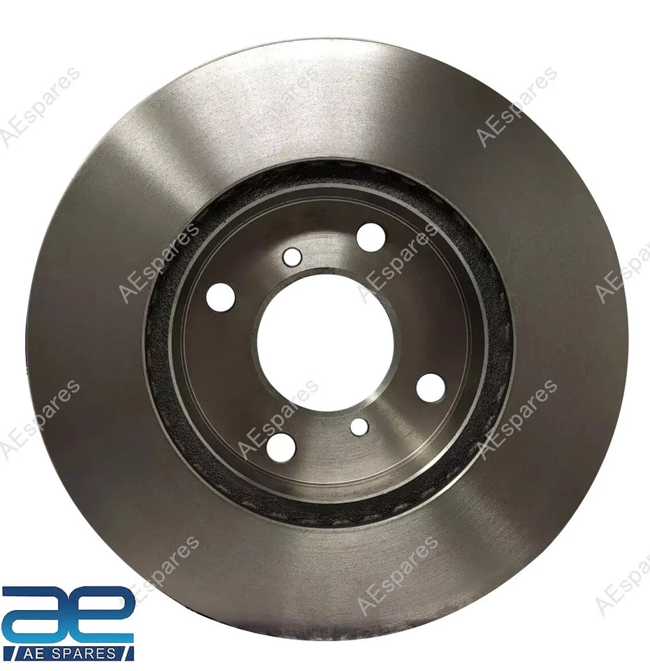 Front Brake Disc For Suzuki Alto K10 Celerio Wagon R Zen Estilo F002H23913 S2u - Image 2 of 4
