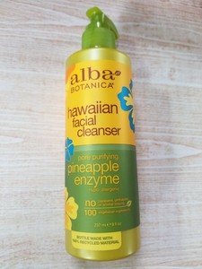alba pineapple enzyme