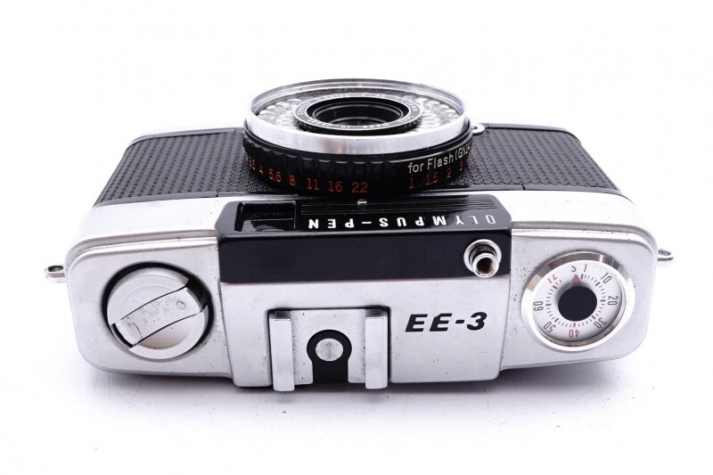 たぱ。　OLYMPUS PEN EE-3 Olympus Pen EE-3 Film Cameras for sale | eBay