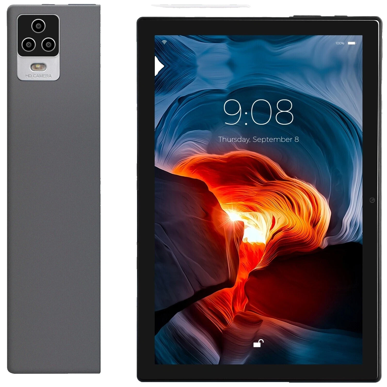 Deca Core Bluetooth Tablets