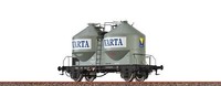 Brawa 50577 GüTerwagen Kds 54 Db Iv 1:87(H0)