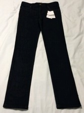NWT GapKids Dark Wash Super Skinny Jeans Size 10R