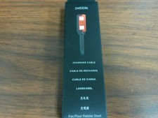 Original Pebble Magnetic USB charging cable for Pebble Steel, 401 series
