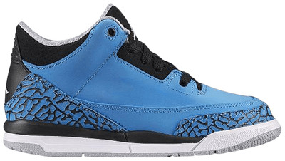 jordan powder blue 3