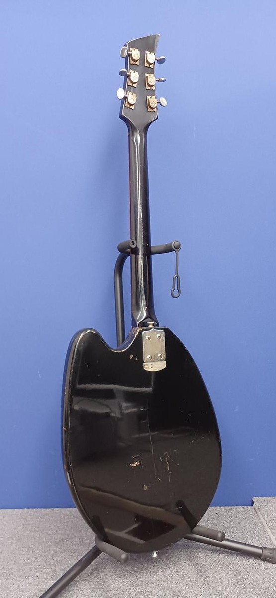Teisco Mayqueen 1999　(ワケアリ) Teisco Mayqueen 1999 (ワケアリ) Teisco Mayqueen 1999 - メルカリ
