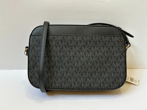 MICHAEL KORS JET SET ITEM EAST WEST SHOULDER CROSSBODY BAG - Picture 97 of 208
