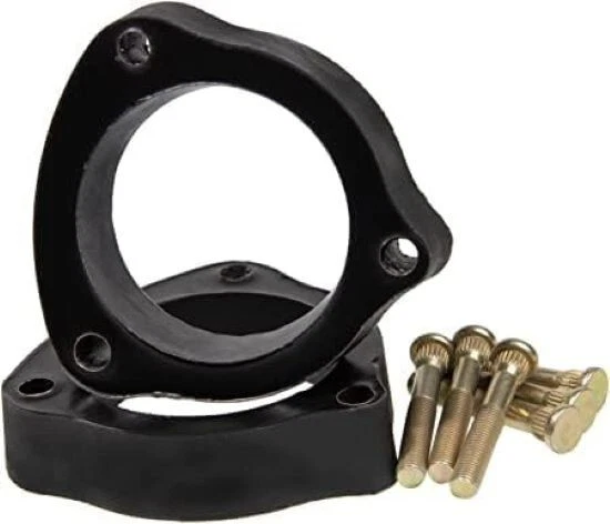 30mm 1.2" Leveling Lift Kit for Nissan TEANA 2003-2008, MURANO 2002-2007 spacers - Imagem 4 de 4