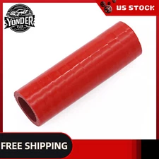 Heater Core Hose 5179114AB Fits for 2006-09 Dodge Ram 2500 3500 5.9L NEW