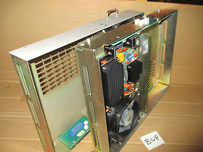 AJ's Power Source PAR01P Power converter 48VDC 8A OUTPUT 15VDC,11A