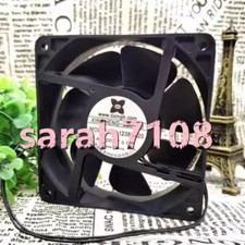 1PC NEW DXH FAN 110V-220V 12038 EC-1238U220 12 cm fan LM