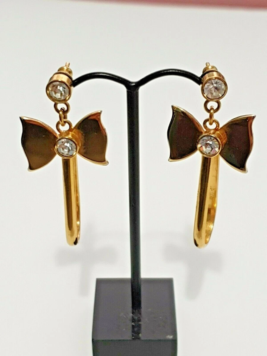 80s store style earrings