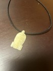 Maasai Market African Kenya Handmade Jewelry Masai Beads Seeds Necklace. — photo 1
