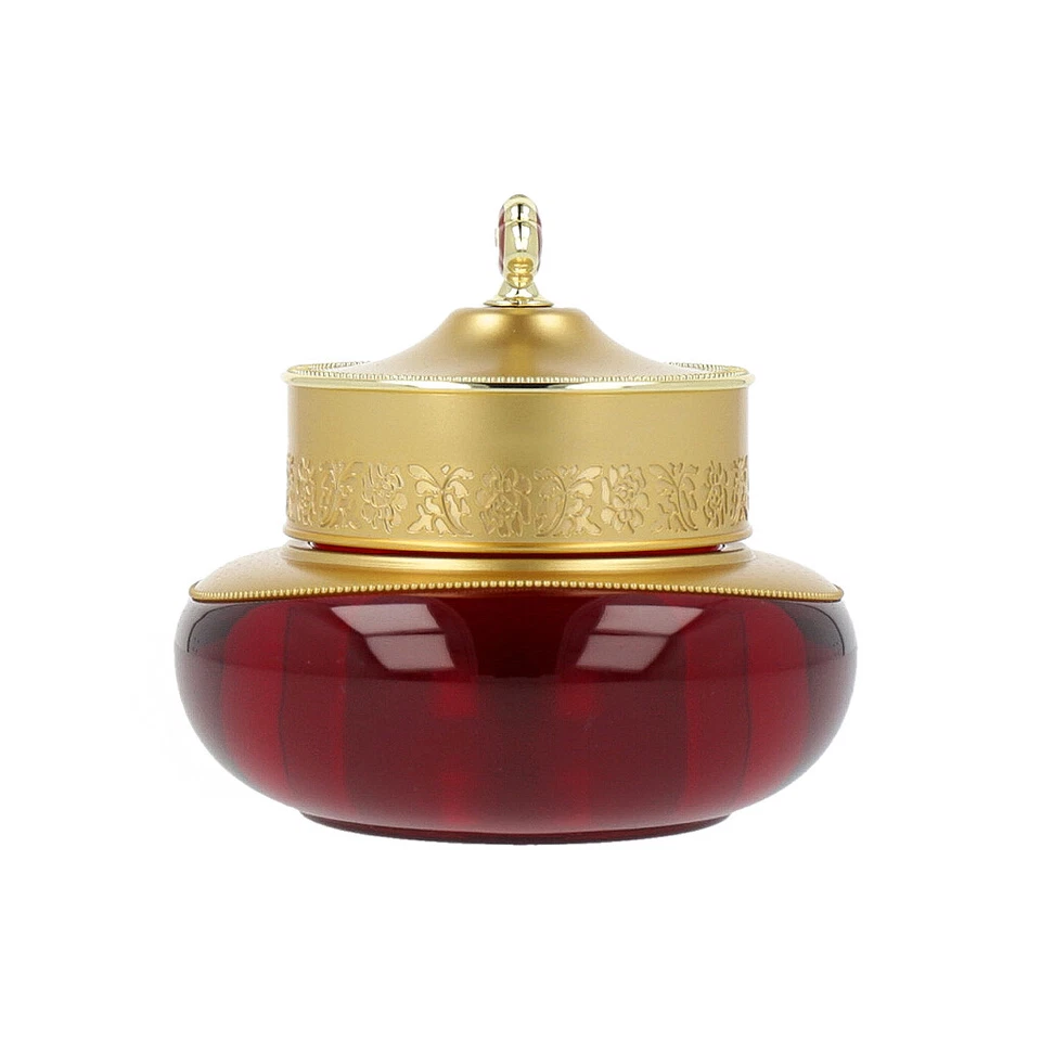 The history of whoo Intensive Revitalizing Cream 50ml + FREE samples! - Image 2 of 2