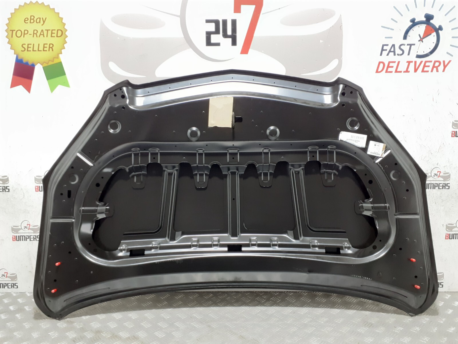 Genuine Vauxhall Mokka Bonnet Panel 95390352 42372135 for sale 
