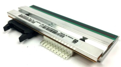 Zebra G48000M OEM Compatible Printhead for Model 140xilll Plus