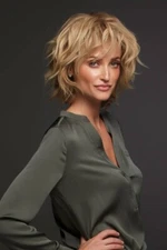 SOPHIA WIG Jon Renau Send ColorB4 ordering REMY/HUMAN/HANDTIED/MONO/SMART LACEFt