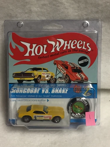 Redline Plastic protector cases Soler & Sons Exclusive Lot of 3 Redline Blisters