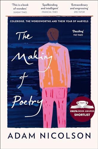 The Making of Poetry: Coleridge, the Wordsworths and Their Year of Marvels by... - Image 7