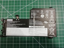 Genuine Lenovo IdeaPad 5 15IIL05 15.6" Battery 11.52V 4870mAh 55Wh L19C3PF5