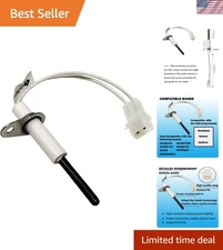 10-  Furnace Hot Surface Ignitor - Perfect for Fast Replacements