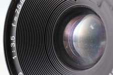 Mamiya f/3.5 Camera Lenses 75mm Focal for sale | eBay