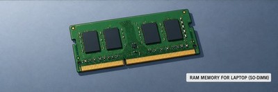 Elpida 2GB DDR3-1333 SO-DIMM EBJ21UE8BFU0-DJ-F Notebook RAM