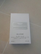 profumo donna Creed Silver