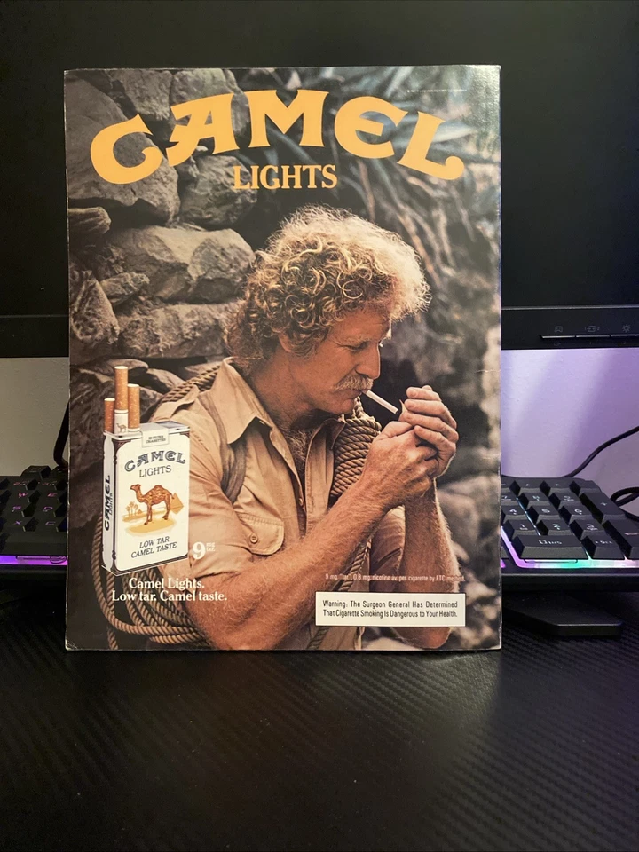 Chicago Bears 1983 Anuario Oficial NFL McMahon Payton Singletary 2do Año Foto 2 de 3