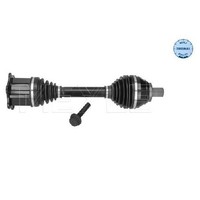 Antriebswelle Vorne Links FüR Skoda Octavia 1Z 1.9 2.0 04 Bis 13 Meyle Teil BKC
