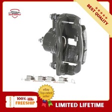 For 09-20 Honda Acura Ilx 1.5l Front Left Brake Caliper Wbracket 19-b6038