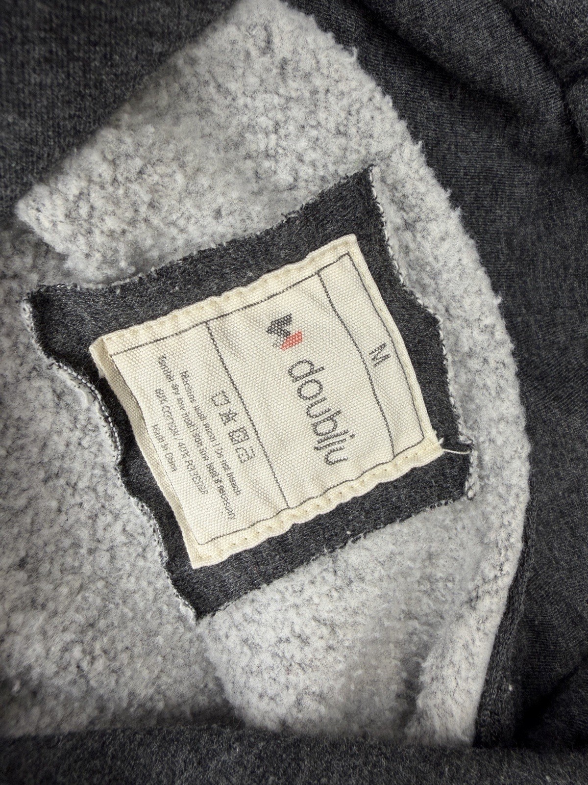 Doublju Women’s Basic Lightweight Pullover Hoodie… - image 3