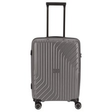 Somko Wave - Trolley Cabina 4 Ruote S 55 cm (antracite)