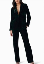 Steve Madden Merene Blazer Size L