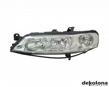 Frontscheinwerfer Links Vorne für Opel Vectra B Caravan CC 09.95 - 07.03