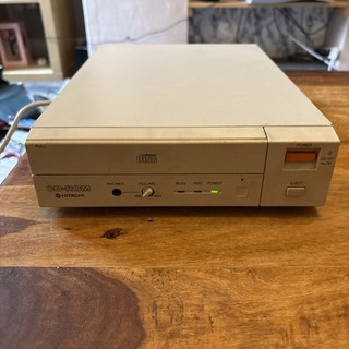 CD ROM Hitachi CDR 1700S