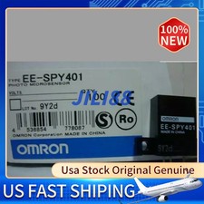 Factory Sealed Omron EE-SPY401 Micro Photoelectric Sensor Free Shipping