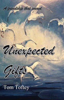 Unexpected Gifts: A friendship that soared
