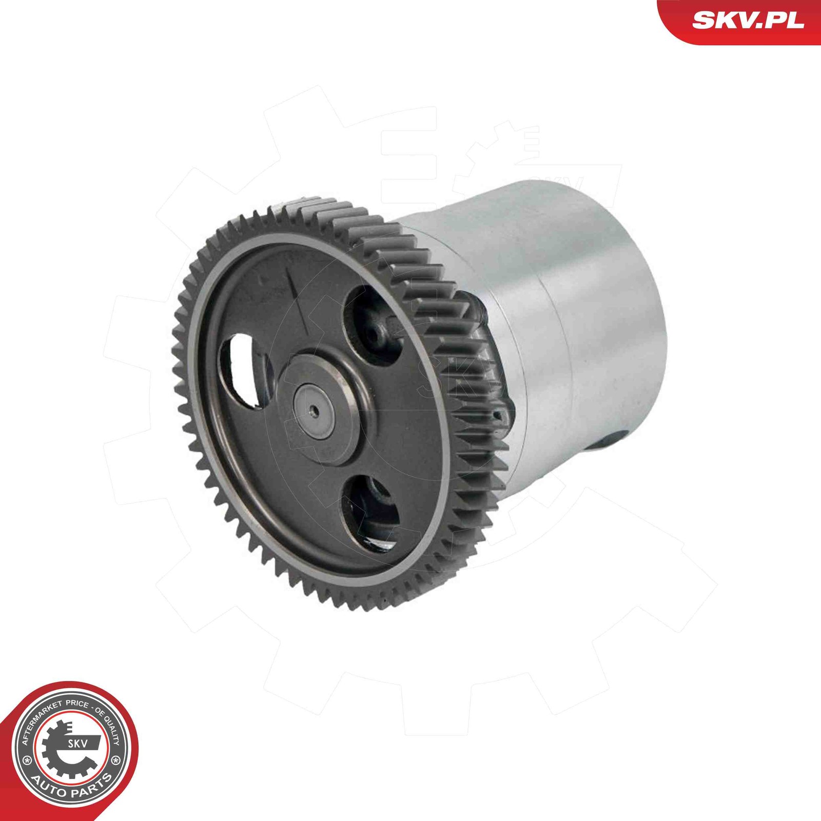 ✅Fits SKV GERMANY 77SKV017 OIL PUMP 77SKV017 JEEP COMPASS MERCEDES-B ⭐UK Seller⭐