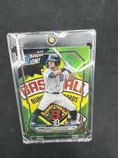 2026 Kevin Mcgonigle Packfractor Bowman Chrom...
