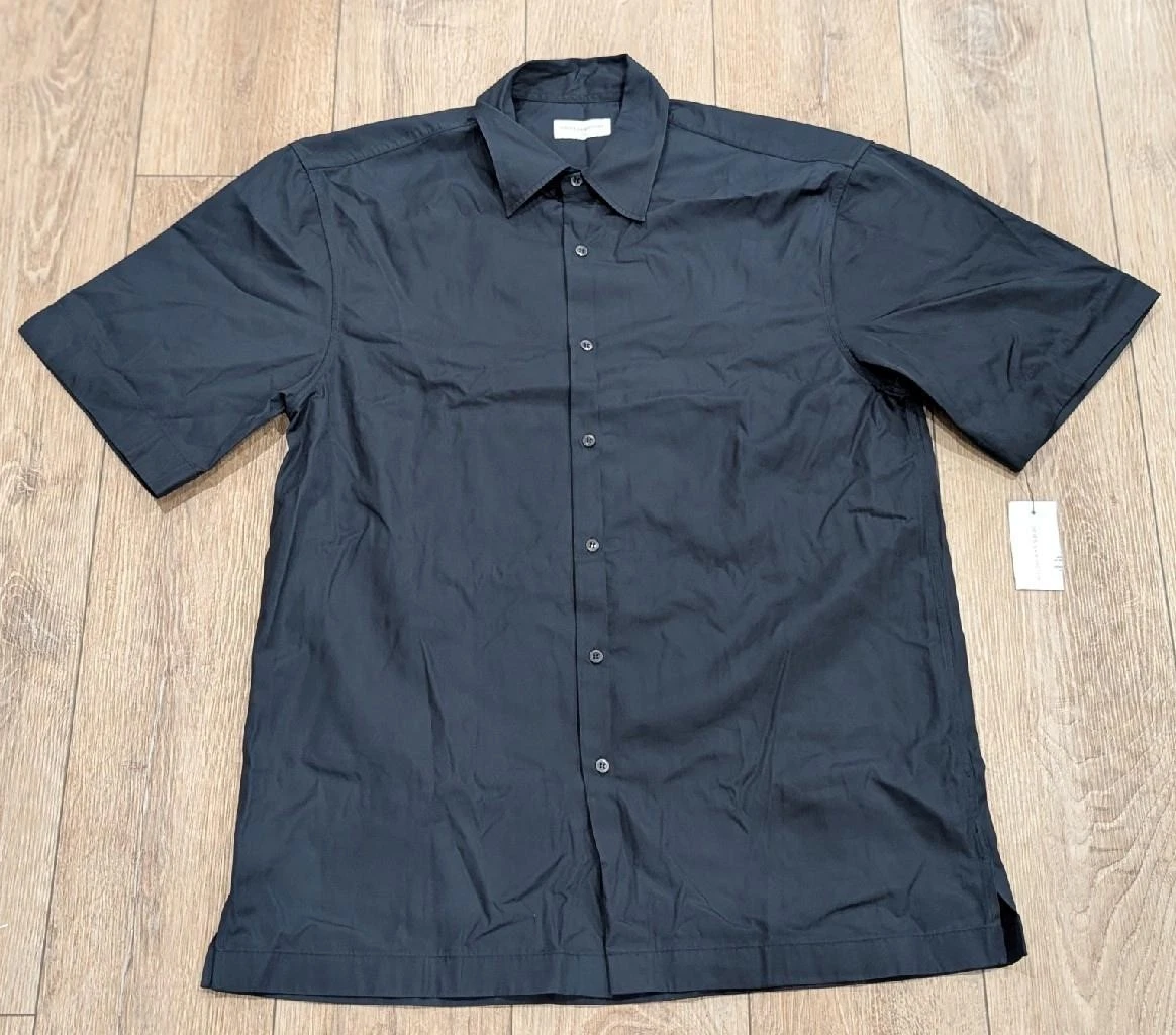 Short Sleeve DRIES VAN NOTEN Shirts for Men for sale | eBay