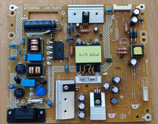 Philips Netzteil TPV 715G6934-P01-000-002H aus 40PFK4101/12