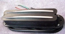 HOT BLADE ARTEC GUITAR PICKUP GREATER SUSTAIN HIGHER OUTPUT - HUM CANCELLING