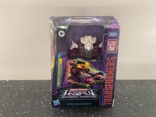 Transformers Legacy Skullgrin Action Figure