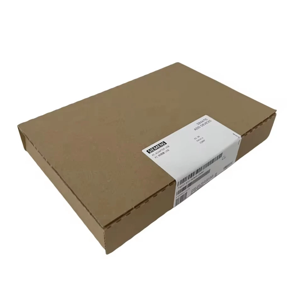 Original Siemens 6ES7972-0CB20-0XA0 6ES7 972-0CB20-0XA0 FAST SHIPPING - Image 3 of 4