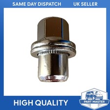 Dorman 712-X95X Copridadi Ruota In Alluminio Argentato - Foto 2