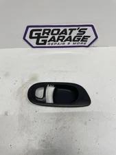 Door Handle Bezel Millenia 1995 2002 Right Passenger Rear Inner Opener Cover